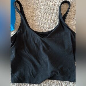 lululemon align tank size 10